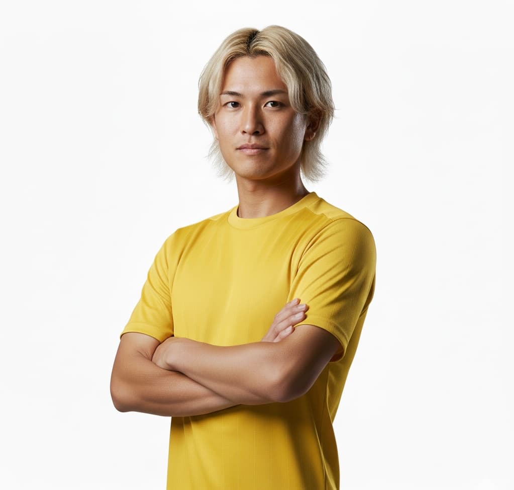 渡部　秀人